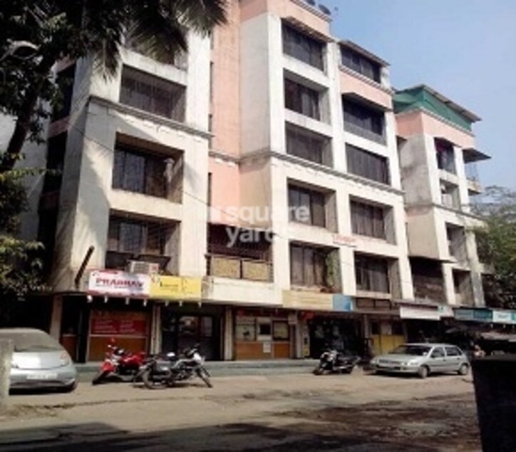 Abhudaya CHS Cover Image