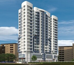 Abode Navrang Heights