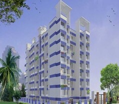 Aboli Anuradha, Dombivli East, Thane