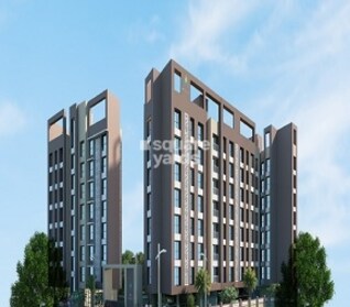 Ace Aristo in Kasarvadavali, Thane