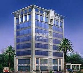 Ace Business Centre Featured Image