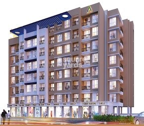 Ace Courtyard