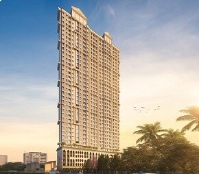 Ace Debonair Classic, Panch Pakhadi, Thane