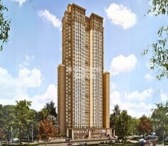 Ace Parkside, Kasarvadavali, Thane