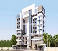 Ace Pinak Gold, Naupada, Thane