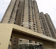 Ackruti Greenwoods, Vartak Nagar, Thane