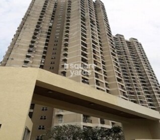 Ackruti Greenwoods in Vartak Nagar, Thane