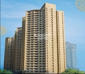 Acme Codename Mountain View residential project in Manpada