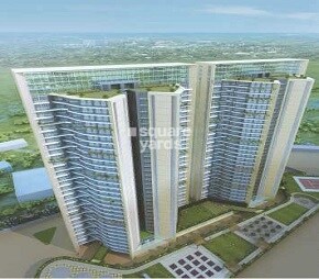 Acme Ozone Phase II residential project in Manpada