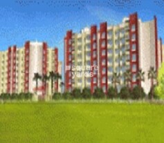 Acme Township, Kalwa, Thane