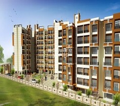 Acorn Kasturi Exotica, Ambernath, Thane