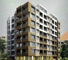 Adi Shivdas Arcade, Navapada, Thane