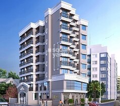 Adimaya Adishakti, Dombivli East, Thane