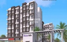 Adinath Manas Hills Featured Image