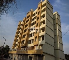 Adiraj Crystal, Joveli, Thane