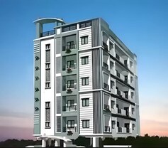 Aditi Hira Sadan, Badlapur West, Thane