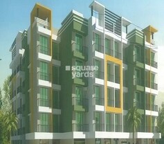 Aditi Villa CHS, Badlapur West, Thane