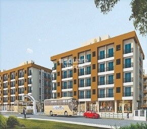 Aditya Apartments Kalyan West