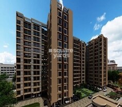 Aditya Laxmi Icon, Dahisar, Thane