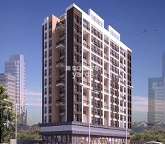Aditya Platinum, Ambernath West, Thane