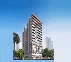 Aditya Rameshwar CHS, Panch Pakhadi, Thane