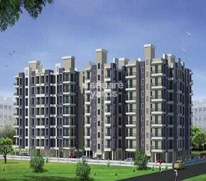 Aditya Royale residential project in Ambernath