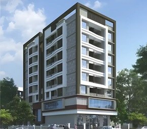 Aditya Samruddhi CHS residential project in Dombivli East