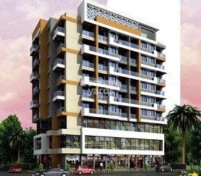 Aditya Shiv Datta Krupa, Dombivli East, Thane