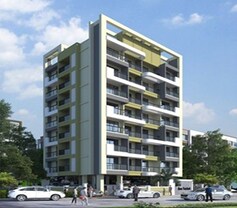 Aditya Shreeram Vaishali, Dombivli East, Thane