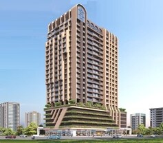 Adityaraj Sahyadri, Panch Pakhadi, Thane