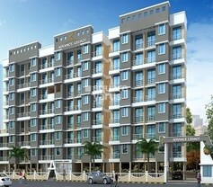 Advance Legacy, Dombivli East, Thane