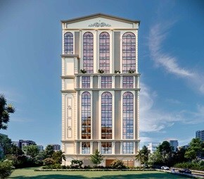 Adyah EOS IT Park