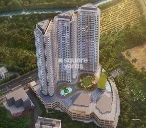 AG Windermere, Mira Road, Thane