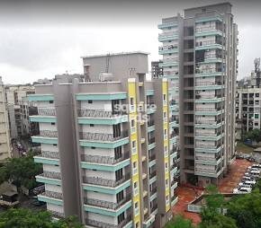 Agarwal Hamlet Tower