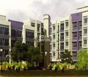 Aghav Residency