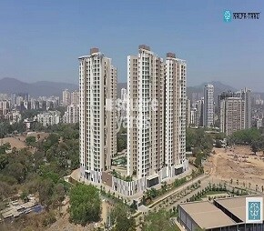 Agile Sunrise, Kolshet Road, Thane