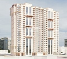 Ahmahf Empire, Pisawali N V, Thane