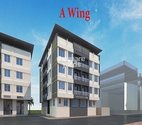 Ahmahf Residency Cover Image