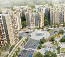 Ahuja Prasadam Phase I Featured Image