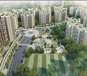 Ahuja Prasadam Phase II