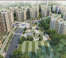 Ahuja Prasadam Phase II Featured Image