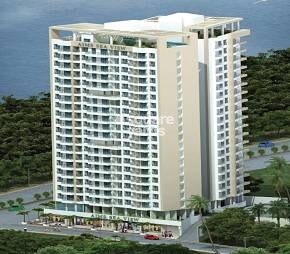 Aims Sea View, Bhayandar East, Thane