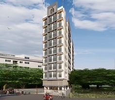 Ajita CHS, Thane East, Thane