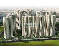 Ajmera Yogidham Emerald, Kalyan West, Thane