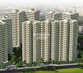 Ajmera Emerald, Kalyan West, Thane