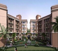 Ajmera Heritage City Featured Image