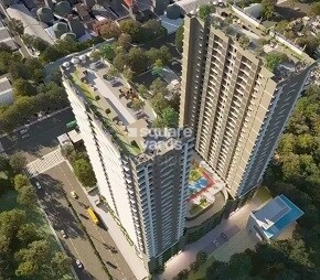 Ajmera Ivy & Iris, Kalyan West, Thane