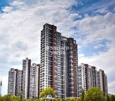Ajmera Rosemary And Rosewood, Kalyan West, Thane