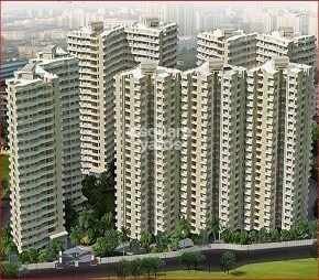 Ajmera Yogi Dham Phase II