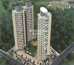 Ajmera Yogidham New Era